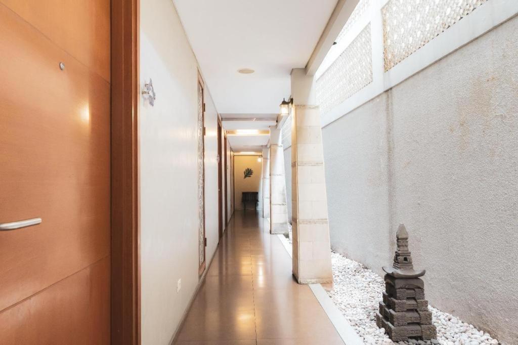 Hotel Tibera Taman Cibeunying Bandung Dış mekan fotoğraf